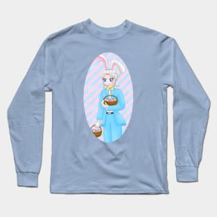 Easter Bunny Long Sleeve T-Shirt